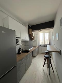 Apartament Saint-Tropez - Năvodari - 7