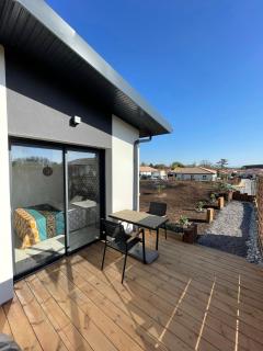 VILLA LANDIFORNIA - 6