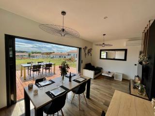 VILLA LANDIFORNIA - 1