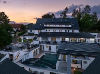 Angelo Spa Resort - Sankt Andreasberg - 3