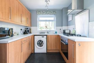 Modern three bedroom home in Castle Donington - Castle Donington - 5