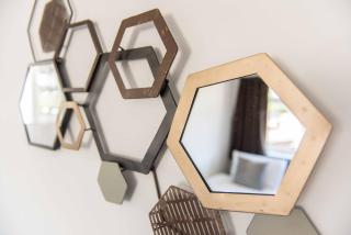 Modern three bedroom home in Castle Donington - 1