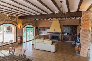 Casa Rural CUESTA GRANDE - 3