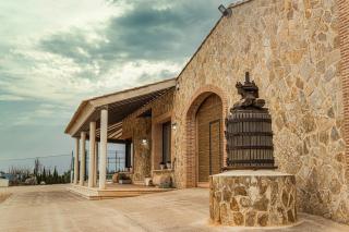 Casa Rural CUESTA GRANDE - 1