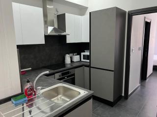 Cosy & Modern Top Floor 1-bedroom Apartment - St. Paul's Bay - 1
