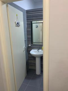 Apartament Klea in Strandnähe Toplage Durres - Durrës - 5