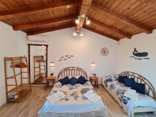 Montilisciu Cottage - 9
