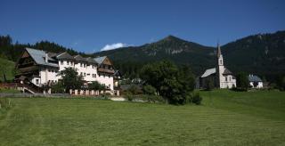 Haus der Begegnung - 8