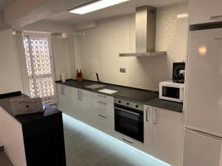 Apartamento espacioso de diseño a 3 min RENFE. - Córdoba - 5