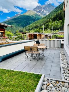 Arlberg Mountain Resort - Pettneu am Arlberg - 3