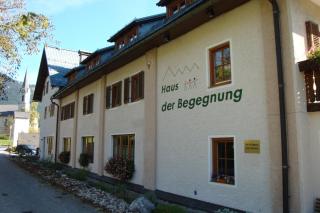 Haus der Begegnung - Gosau - 2