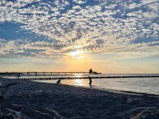 Fewo Leuschner - Zingst - 9