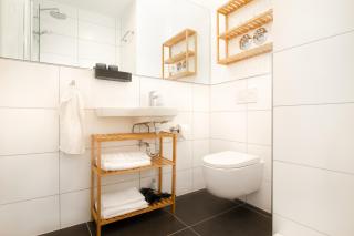 Löwe Apartment Gold Tiengen Altstadt - 2