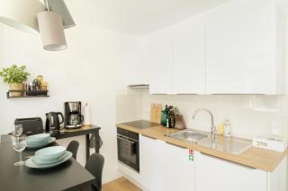 Löwe Apartment Gold Tiengen Altstadt - Waldshut-Tiengen - 4