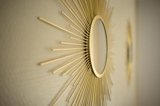 Löwe Apartment Gold Tiengen Altstadt - 9