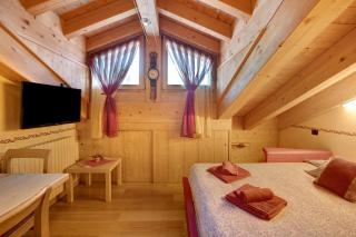 Baita dei ski app 5 - Livigno - 5