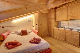Baita dei ski app 5 - Livigno - 7