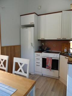 Walhalla apartment - Forssa - 8