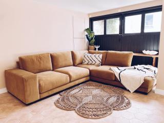 Luxury bolthole in central St.Agnes with parking. - 6