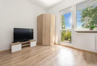 Apartament Swinoujscie przy Corso centrum - Świnoujście - 8