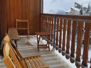 Appartement spacieux 3 étoiles pour 7 pers. à La Toussuire - FR-1-416-53 - 8