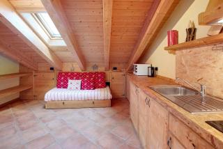 La Baitina app D - Livigno - 7