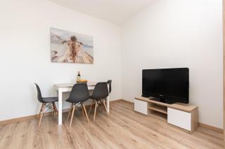 Apartament Swinoujscie przy Corso centrum - Świnoujście - 0