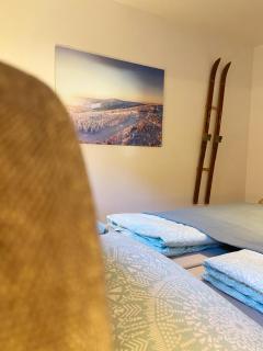 Ferienwohnung im Chalet Scheibenberg - Scheibenberg - 4