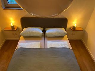 Ferienwohnung im Chalet Scheibenberg - Scheibenberg - 1