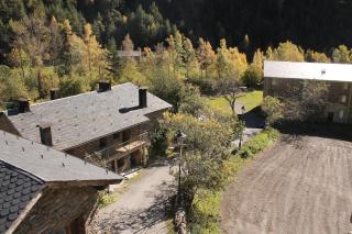 Apartaments Turístics Vilaró - 2