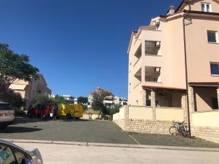 Edo Apartments - Novalja - 9