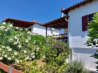 Vakantiehuisje Eione op het eiland Paleo Trikeri - 4