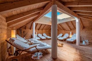 Hotel Bad Salomonsbrunn - Anterselva di Mezzo - 9