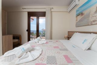 Ariadni -Villas- luxury houses - Kriopigi - 2