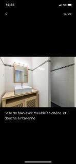 appartement t3 avec patio à 300m de la plage - Biarritz - 6