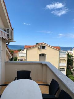 Edo Apartments - Novalja - 8