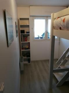 Appartement 2 pièces entièrement rénové - Villers-sur-Mer - 5