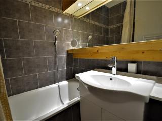 Appartement montagne 4 pers, terrasse, animaux admis - Les Menuires - FR-1-452-46 - Les Menuires - 4