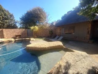 Khaya Africa Guesthouse - 8