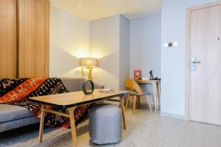 ARTOTEL Batam - Nagoya - 9