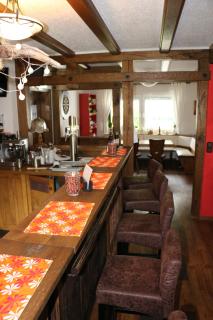 Gasthof-Pension Hunaustuben - Schmallenberg - 1