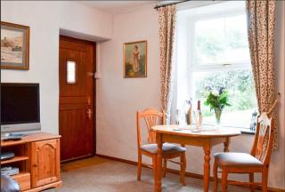 The Annex Rose Cottage - 5