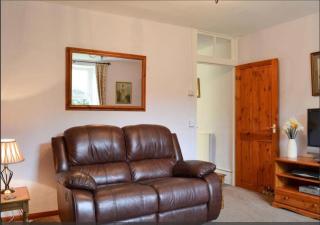 The Annex Rose Cottage - 7