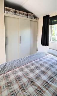 Mooi Chalet voor een Top Vakantie aan Zee - Biggekerke - 1