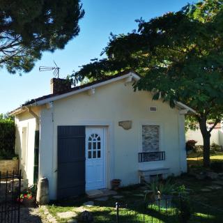 Studio meublé et équipé avec jardin et terrasse privée - 6