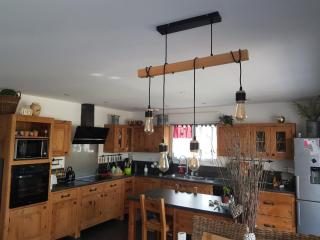 Très belle Villa avec piscine et jaccuzi - 4