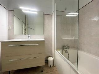 Appartement pour 6 pers, 38m², balcon sud, au pied des pistes, Les Menuires Croisette - FR-1-452-179 - Les Menuires - 2