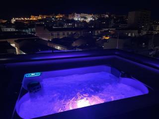 18 Dante Luxury Suites - Cagliari - 9