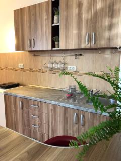 Flora Apartment - near the sea - Šušanj - 5