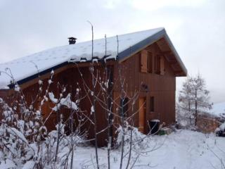 Chalet Spacieux 8 Pers. · Terrasse Sud-Ouest · Hammam · Parking · Proche Arcs 1800 - FR-1-346-310 - Arc 1800 - 8